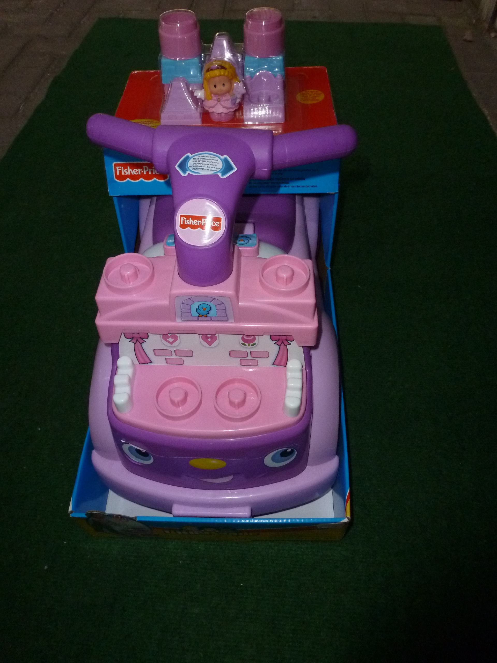 little people loopauto