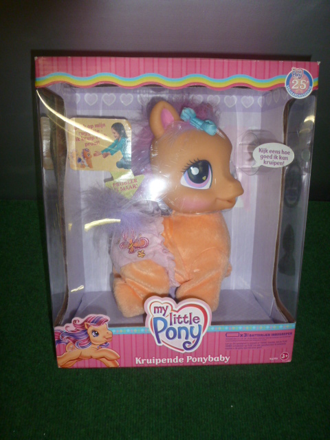 Poppen en accessoires - Prima Partij